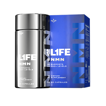L1FE NMN® Jeunesse